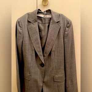 ELIE TAHARI Jacket and Pants